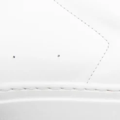Common Projects BBall Low In Leather White