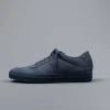 Common Projects Bball Nabuck Navy