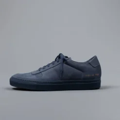 Common Projects Bball Nabuck Navy