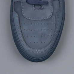 Common Projects Bball Nabuck Navy