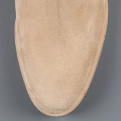 Common Projects Chelsea Boot in Tan Suede