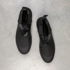 Common Projects Chelsea Special Edition Black