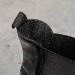 Common Projects Chelsea Special Edition Black