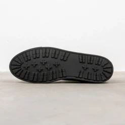 Common Projects Chelsea Special Edition Black