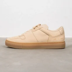 Common Projects Decades Tan