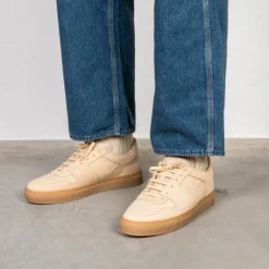 Common Projects Decades Tan