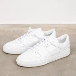 Common Projects Decades White