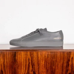 Common Projects Original Achilles Low 1528 Smoke