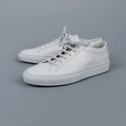 Common Projects Original Achilles Low 1528 Grey