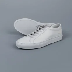 Common Projects Original Achilles Low 1528 Grey