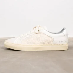 Common Projects Retro Grey Canvas