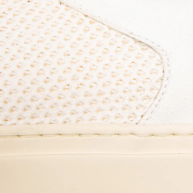 Common Projects Retro Grey Canvas