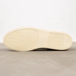 Common Projects Retro Grey Canvas