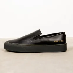 Common Projects Slip-on Black