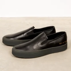 Common Projects Slip-on Black