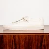 Common Projects Summer Achilles White