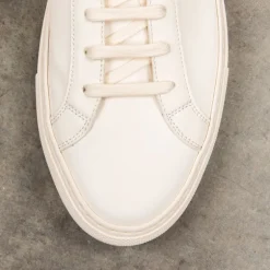 Common Projects Summer Achilles White