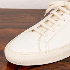 Common Projects Summer Achilles White