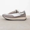 Common Projects Track Technical Grey