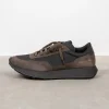 Common Projects Track Technical Black