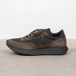 Common Projects Track Technical Black