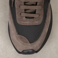 Common Projects Track Technical Black