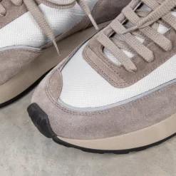 Common Projects Track Technical Grey