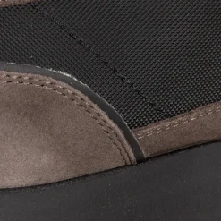 Common Projects Track Technical Black
