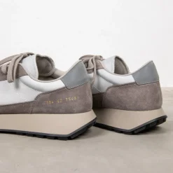 Common Projects Track Technical Grey