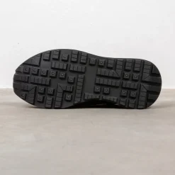 Common Projects Track Technical Black