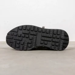 Common Projects Track Technical Grey