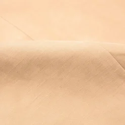 De Petrillo Posillipo Cotton and Linen Suit camel