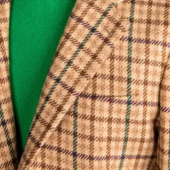 De Petrillo Posillipo Jacket - Lord Summerisle