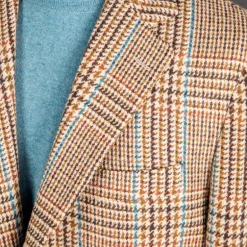 De Petrillo Posillipo Jacket - Christopher Pepper