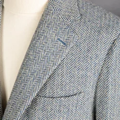 De Petrillo Posillipo Jacket - Marc Champselle