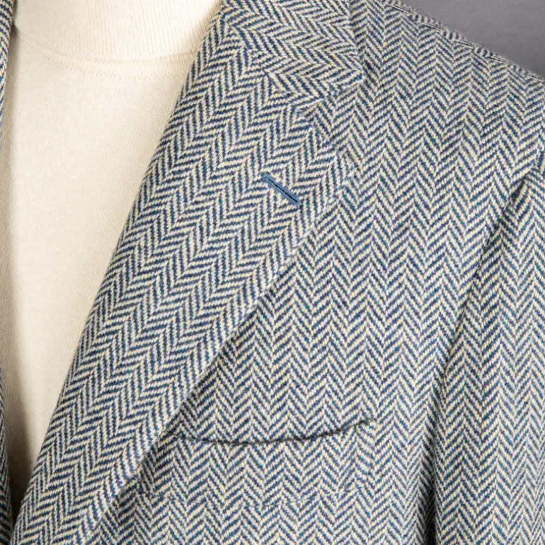 De Petrillo Posillipo Jacket - Marc Champselle