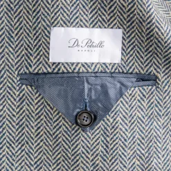 De Petrillo Posillipo Jacket - Marc Champselle