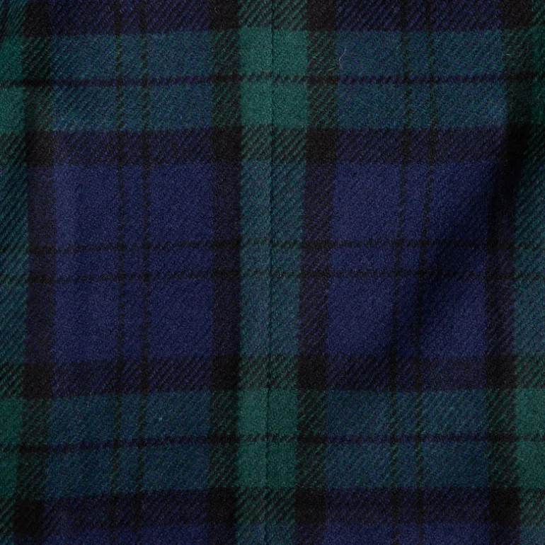 De Petrillo Posillipo Jacket - Sir Archibald Rice