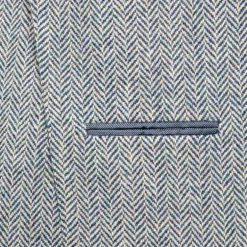 De Petrillo Posillipo Jacket - Marc Champselle