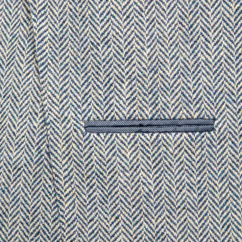 De Petrillo Posillipo Jacket - Marc Champselle