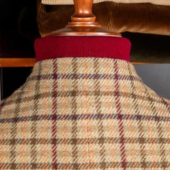 De Petrillo Posillipo Jacket - Arthur Peuchen