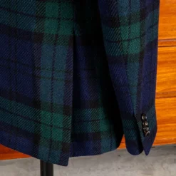De Petrillo Posillipo Jacket - Sir Archibald Rice
