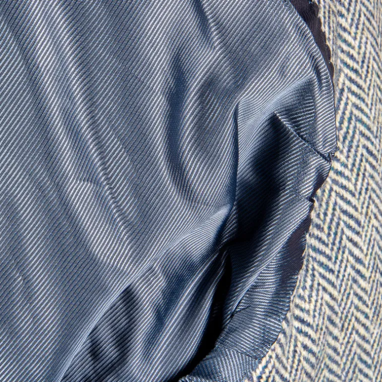 De Petrillo Posillipo Jacket - Marc Champselle