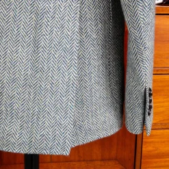 De Petrillo Posillipo Jacket - Marc Champselle