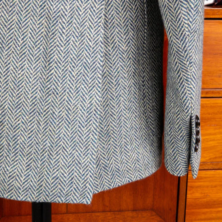 De Petrillo Posillipo Jacket - Marc Champselle
