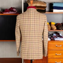 De Petrillo Posillipo Jacket - Arthur Peuchen