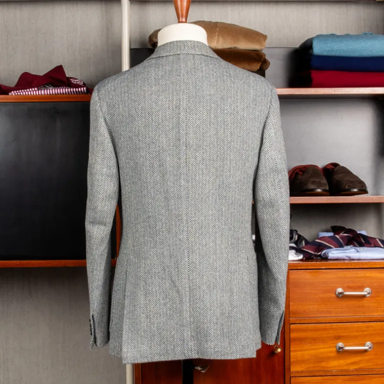 De Petrillo Posillipo Jacket - Marc Champselle