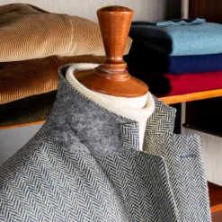 De Petrillo Posillipo Jacket - Marc Champselle