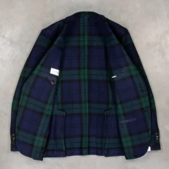 De Petrillo Posillipo Jacket - Sir Archibald Rice