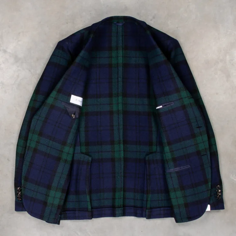 De Petrillo Posillipo Jacket - Sir Archibald Rice